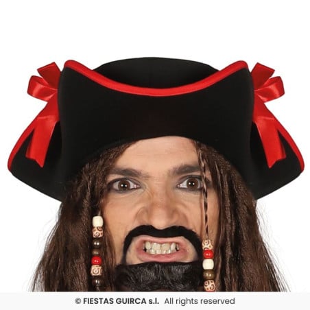 Disfraz Pirata 14-16 Años