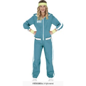 Disfraz Jugadora Del Juego Del Calamar 38-40