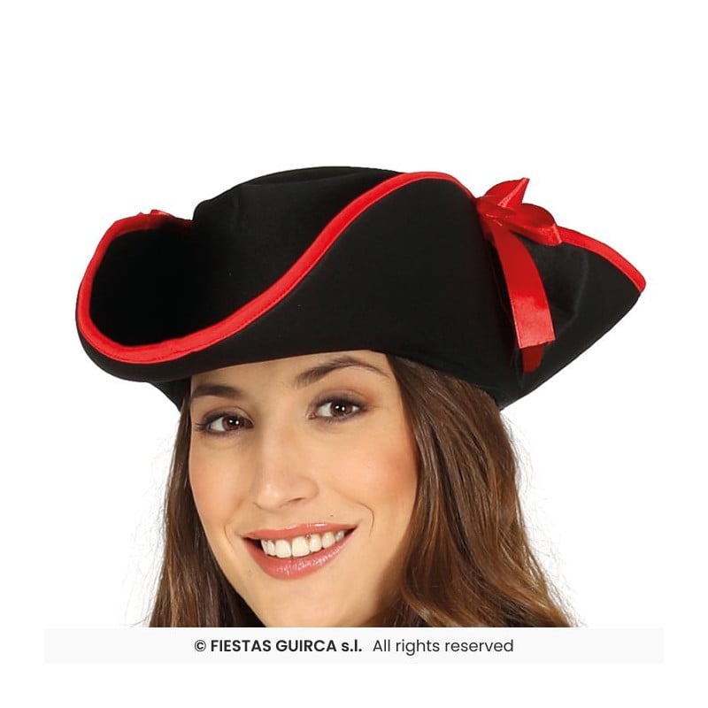 Disfraz Pirata Adulta Talla 38-40