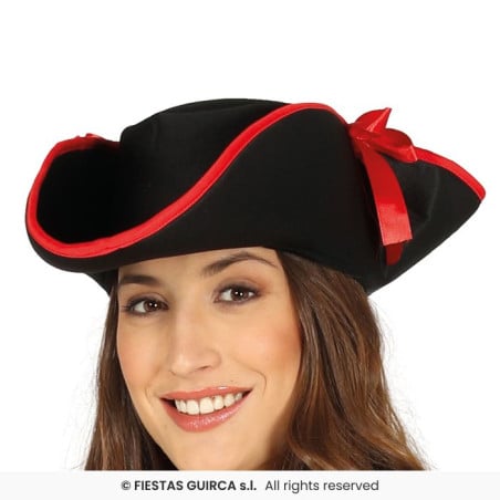 Disfraz Pirata Adulta Talla 38-40