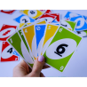 Juegos de Cartas