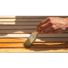 Tratamiento para la madera