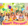 Fiestas infantiles