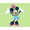 Minnie Mouse
