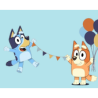 Bluey