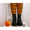 Medias de Halloween