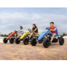 Karts de Pedales Eléctricos E-BFR