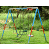 Columpios de Metal