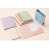 Cuadernos y carpetas