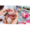 Ropa y complementos para bebé