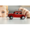 Pistas y coches en miniatura