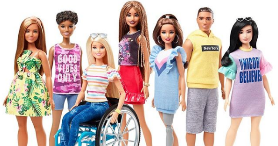 Barbie y su fundamento social