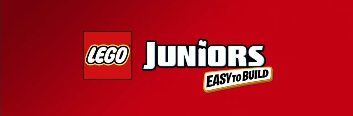 Lego Juniors