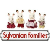 Marca Sylvanian Families