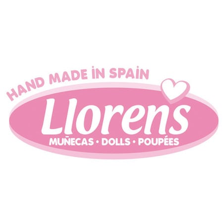 Muñecas Llorens
