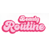 Beauty Routine