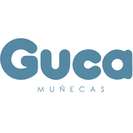 Muñecas Guca