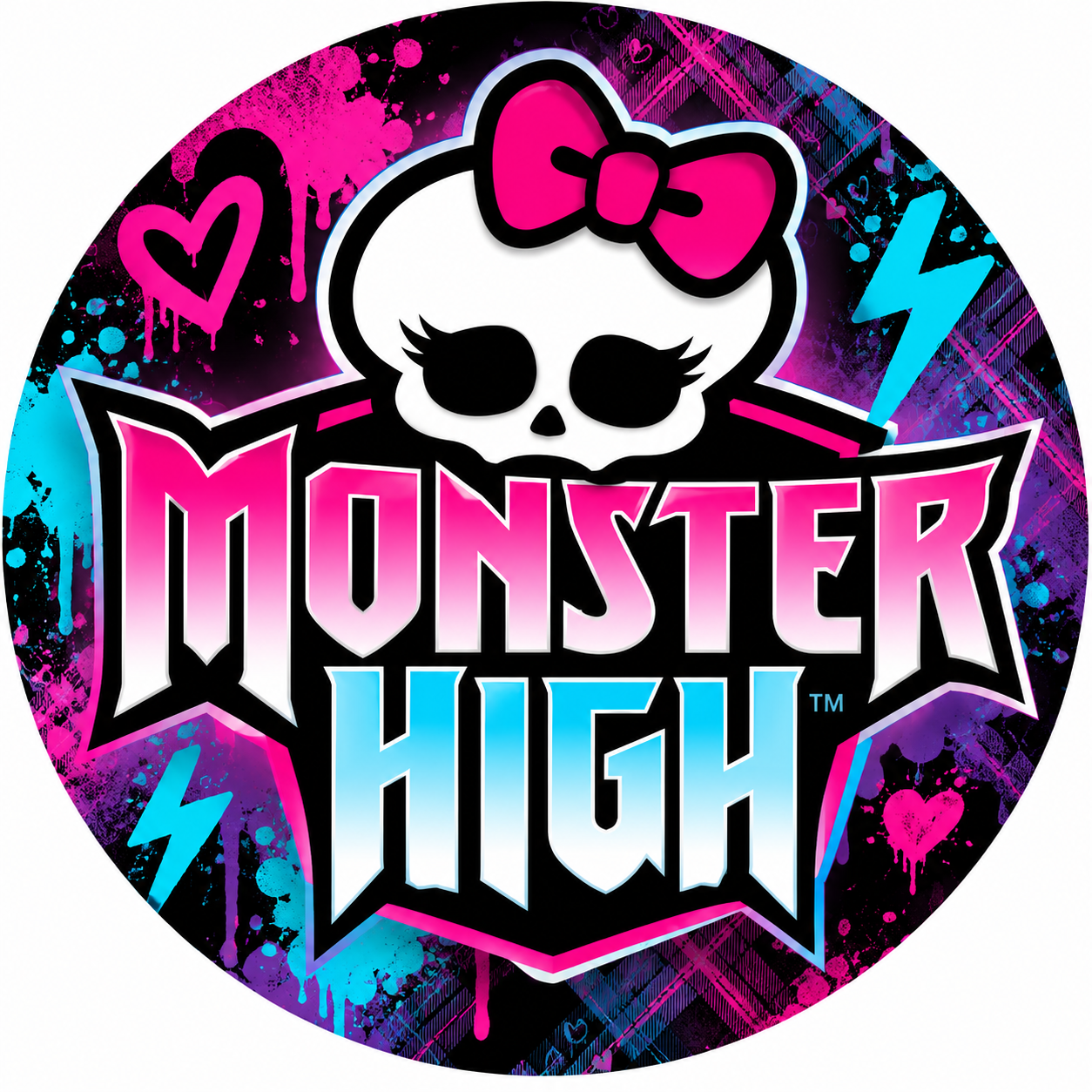 Monster High