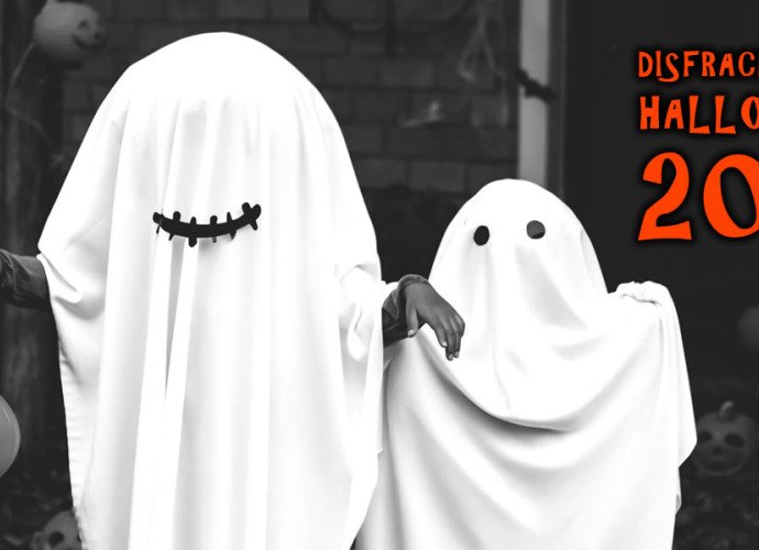 Disfraces para Halloween 2019: Las ideas más originales para este año