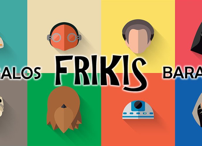 Día del Orgullo Friki: Las ideas más originales para regalar