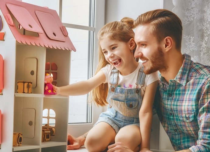 Las 5 mejores casas de muñecas de 2019
