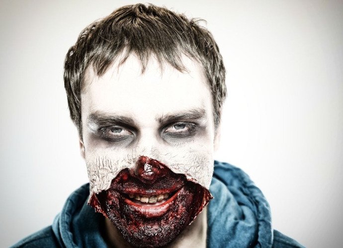 Maquillaje para Halloween: 4 tutoriales para aterrorizar a los amigos
