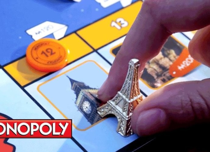 Juegos de mesa en familia: 5 recomendaciones divertidísimas