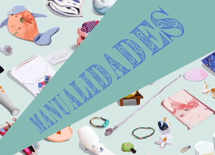 Juegos de manualidades: crea los mejores complementos