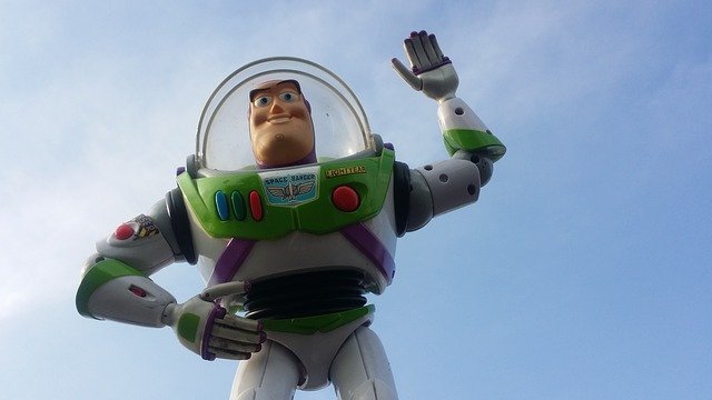Toy Story: ¿sabes cómo continuar estas frases de la película?