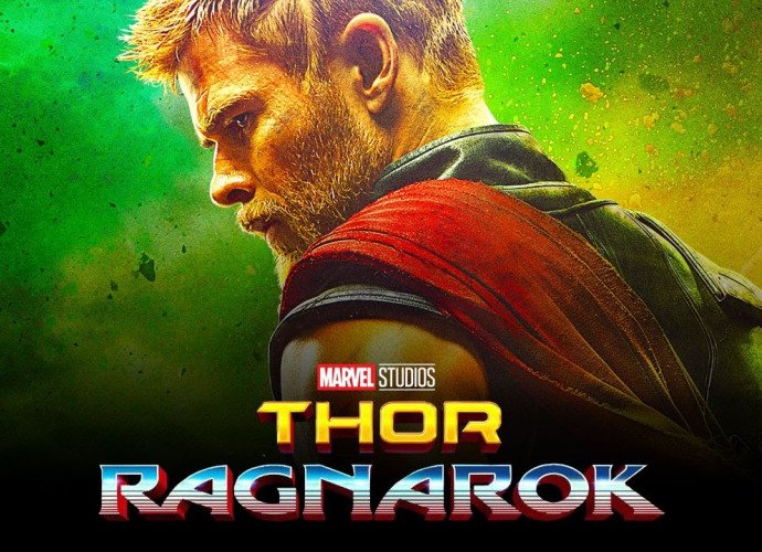 Juguetes de Thor: Ragnarok basados en la nueva película de Marvel