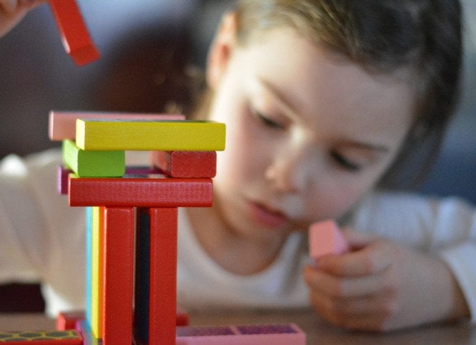 Juegos de mesa para que los niños se lo pasen en grande este otoño