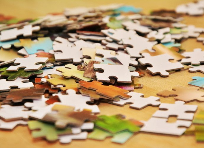 Puzzles para niños: ¿qué ventajas aportan a mis hijos?