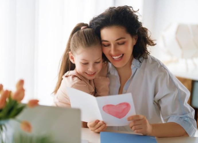 Ideas de regalo para el Día de la Madre