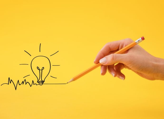 Juguetes Que Ayudan A Desarrollar La Creatividad En Niñas Y Niños