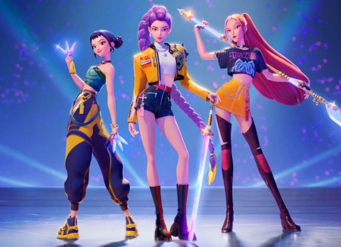 Disfraces De Guerreras K-Pop Huntrix Para Carnaval: La Tendencia Inspirada En Netflix