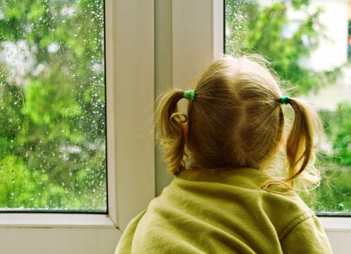 10 juegos divertidos para hacer en casa en días de lluvia