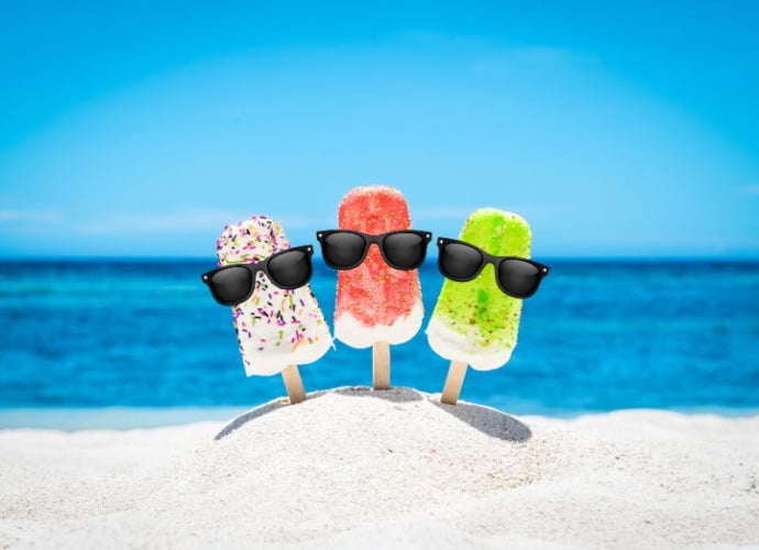 Juguetes de verano: las mejores ideas para que los niños disfruten de las vacaciones
