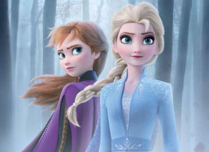 Frozen 2: Así es la nueva colección de juguetes de la película