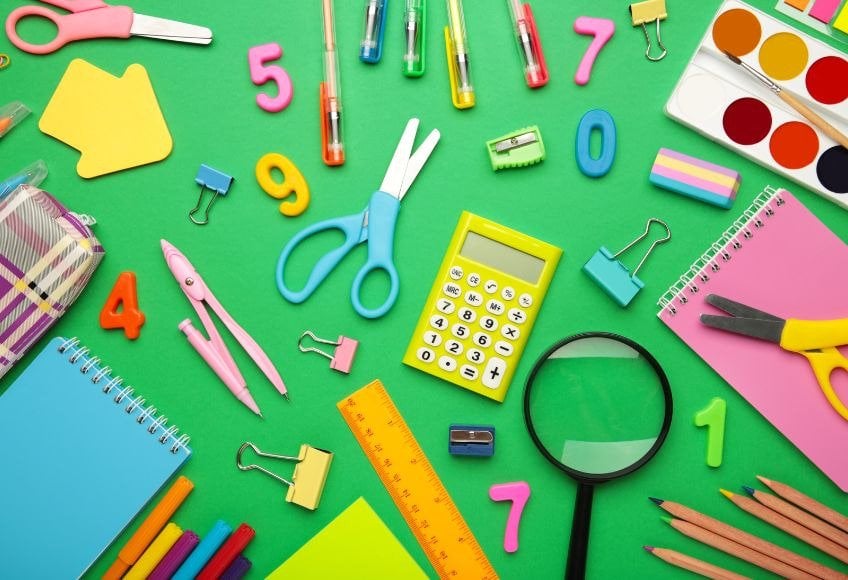 Vuelta al Cole en ALI Juguetes: ¡Mochilas, Estuches y Mucho Más!